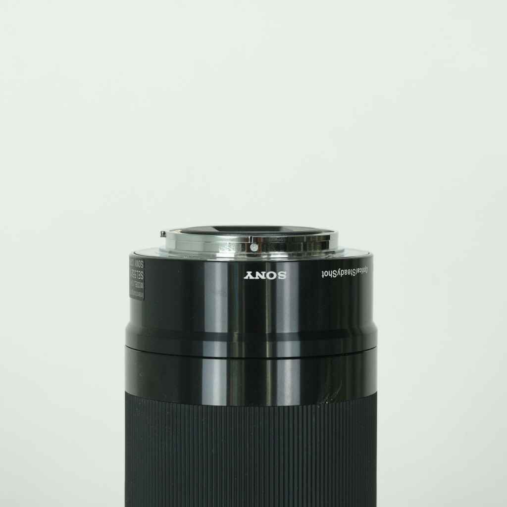 SONY E 55-210mm F4.5-6.3 OSS SEL55210の出品 | ONE SCENE（ワンシーン）