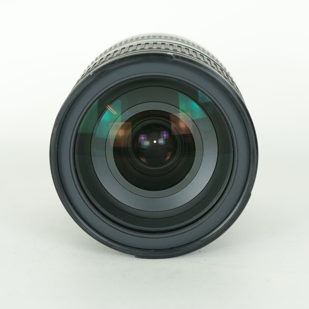 Nikon AF-S NIKKOR 28-300mm f/3.5-5.6G ED VR