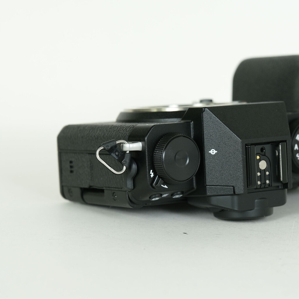 FUJIFILM X-S20 FUJIFILM X-S20