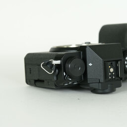 FUJIFILM X-S20 FUJIFILM X-S20