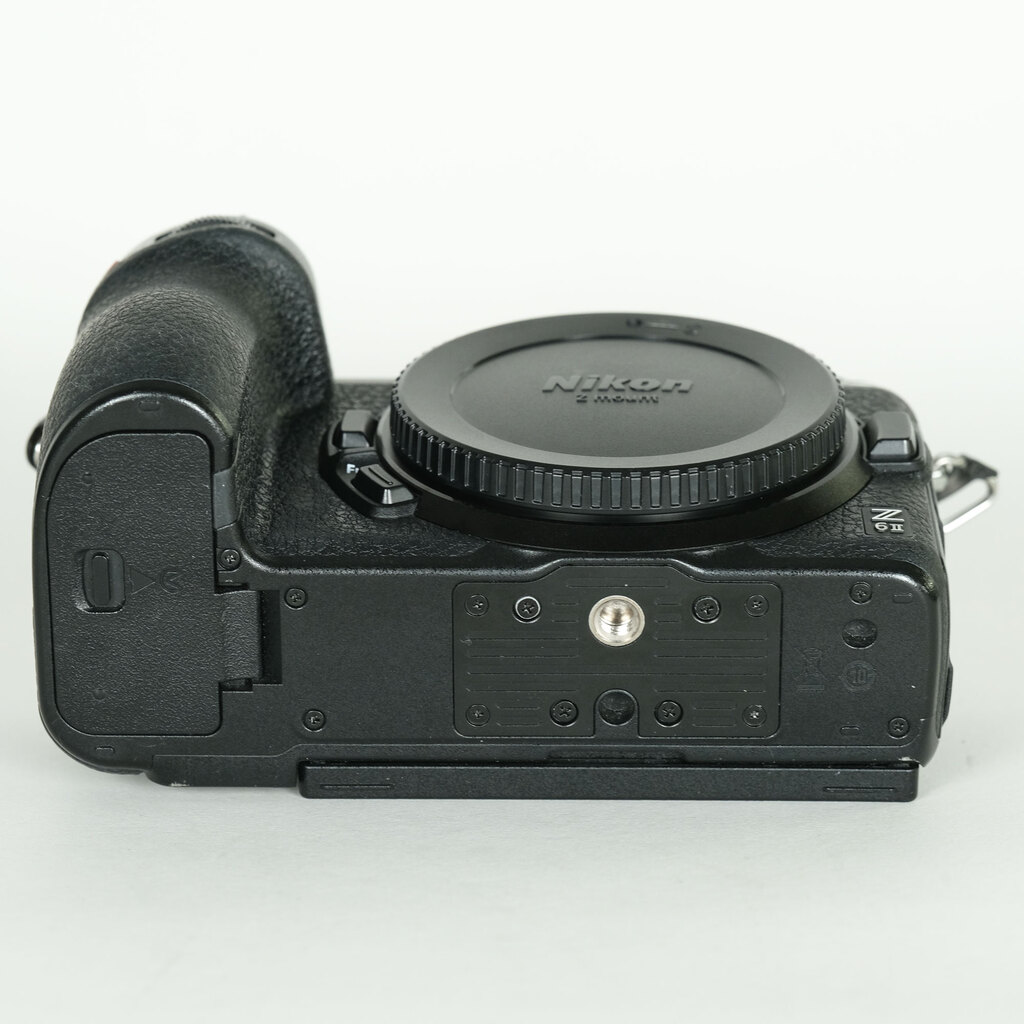 Nikon Z6II