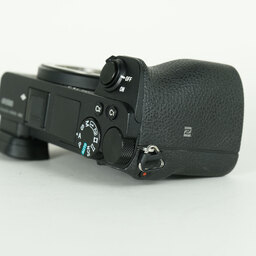 SONY α6500（ILCE-6500）