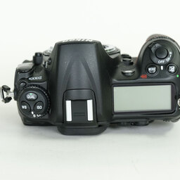 Nikon D300S ボディ