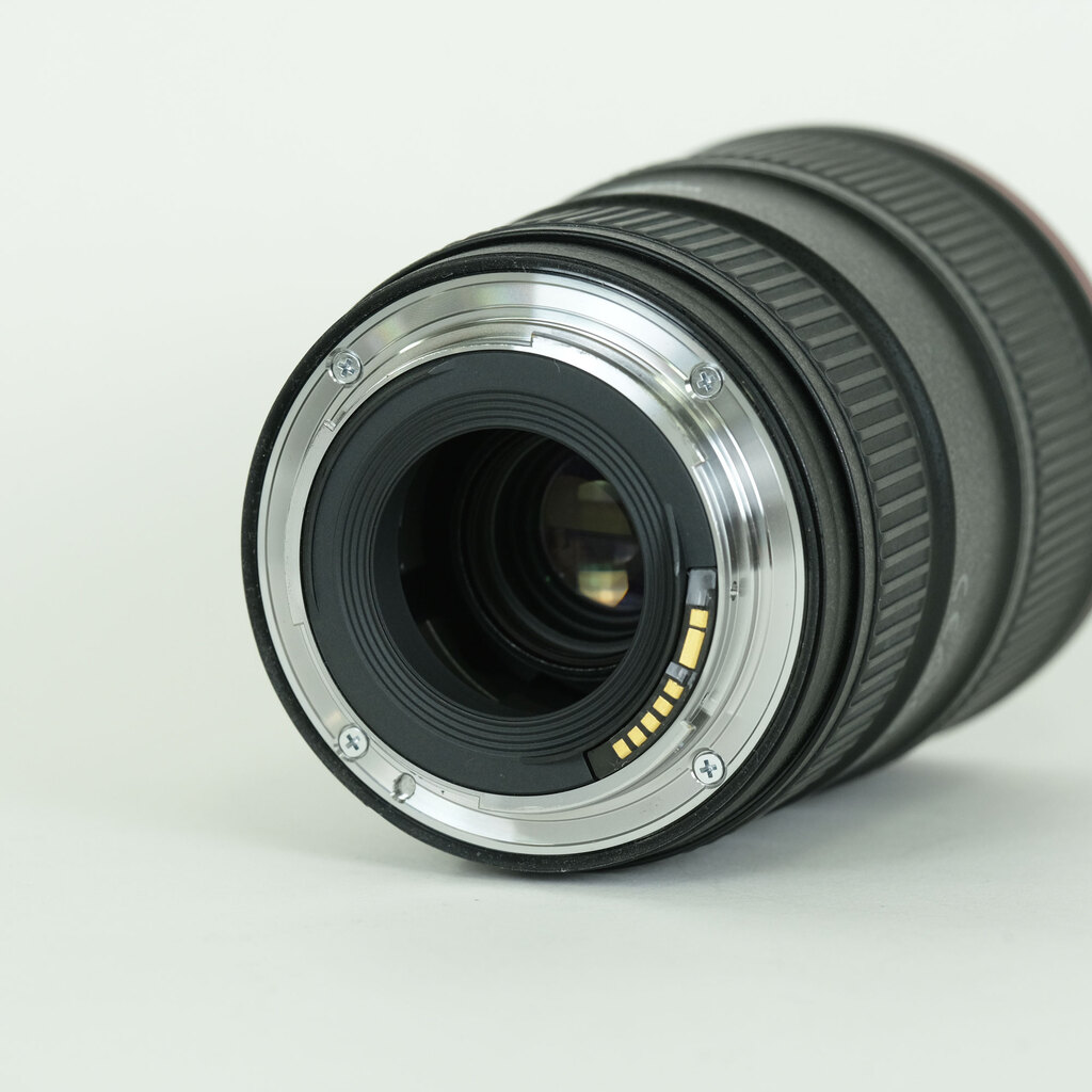 Canon EF16-35mm F4L IS USM