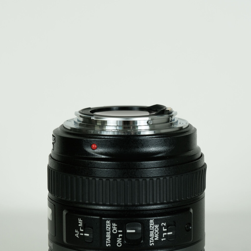 Canon EF70-300mm F4.5-5.6 DO IS USM