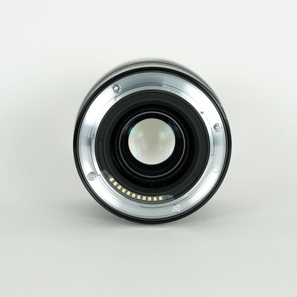 Nikon NIKKOR Z 35mm f/1.8 S