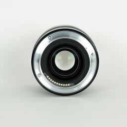 Nikon NIKKOR Z 35mm f/1.8 S