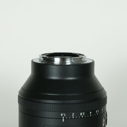 SONY FE 85mm F1.4 GM SEL85F14GM