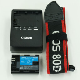 Canon EOS 80D Canon EOS 80D