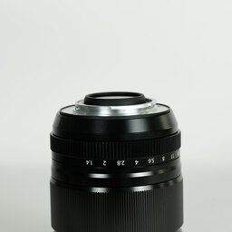 FUJIFILM XF18mmF1.4 R LM WR FUJIFILM XF18mmF1.4 R LM WR