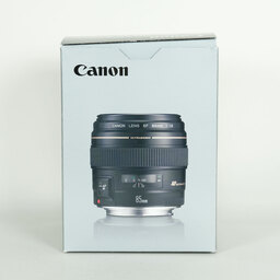 Canon EF85mm F1.8 USM Canon EF85mm F1.8 USM