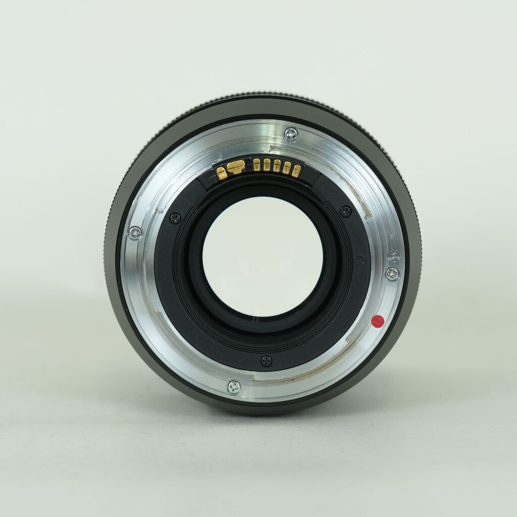 コシナ ツァイス Makro Planar T*2/100mm ZE