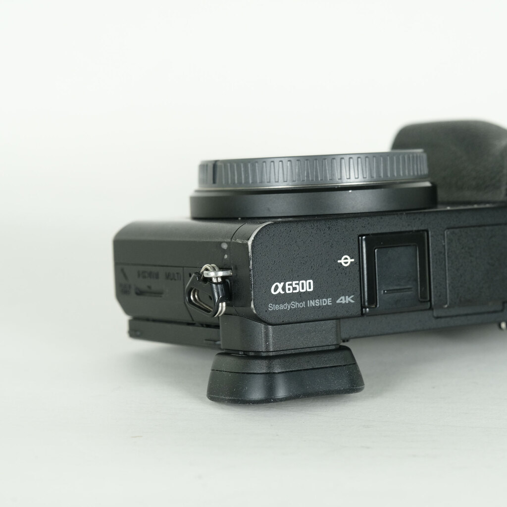 SONY α6500（ILCE-6500）の出品 | ONE SCENE（ワンシーン）