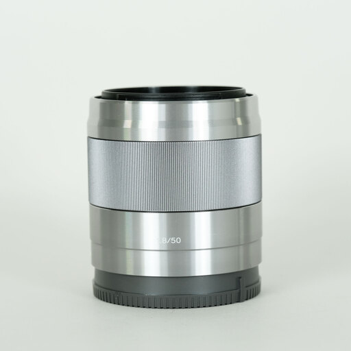 SONY E 50mm F1.8 OSS SEL50F18