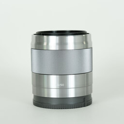 SONY E 50mm F1.8 OSS SEL50F18