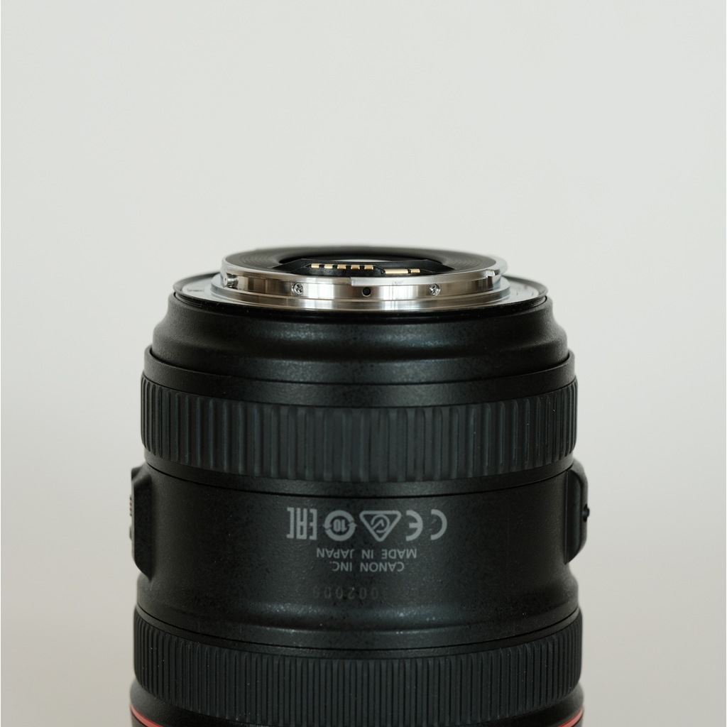 Canon EF24-70mm F4L IS USM