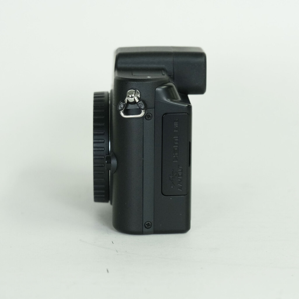 Nikon Nikon1 V1 ボディ ブラック