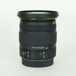 SIGMA 17-50mm F2.8 EX DC OS HSM (キヤノンEF用)