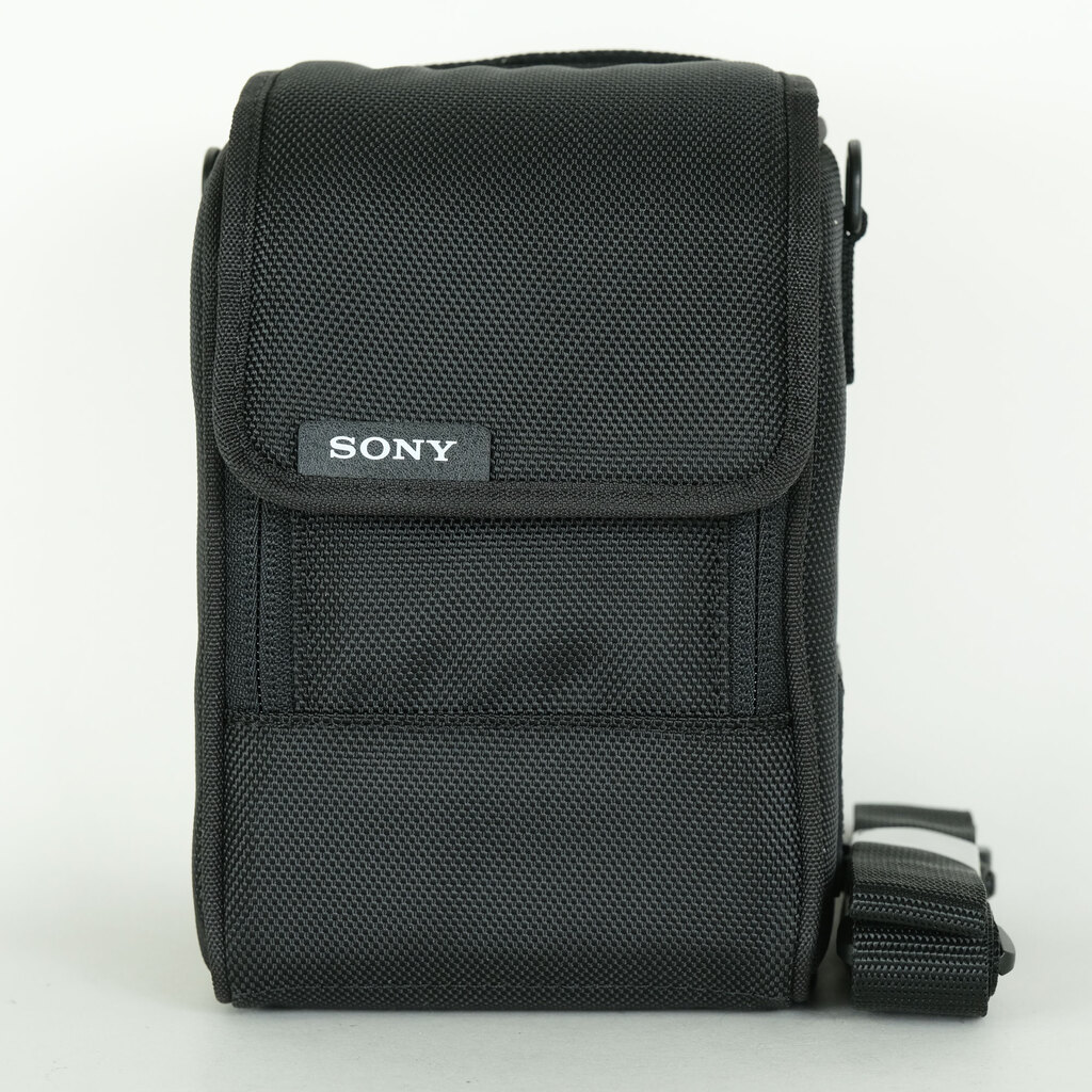 SONY FE 100mm F2.8 STF GM OSS SEL100F28GM