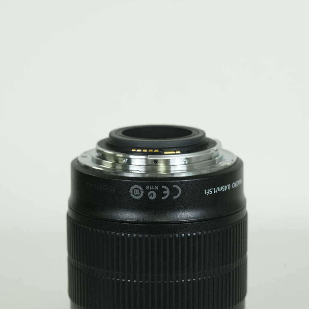 Canon EF-S18-135mm F3.5-5.6 IS Canon EF-S18-135mm F3.5-5.6 IS
