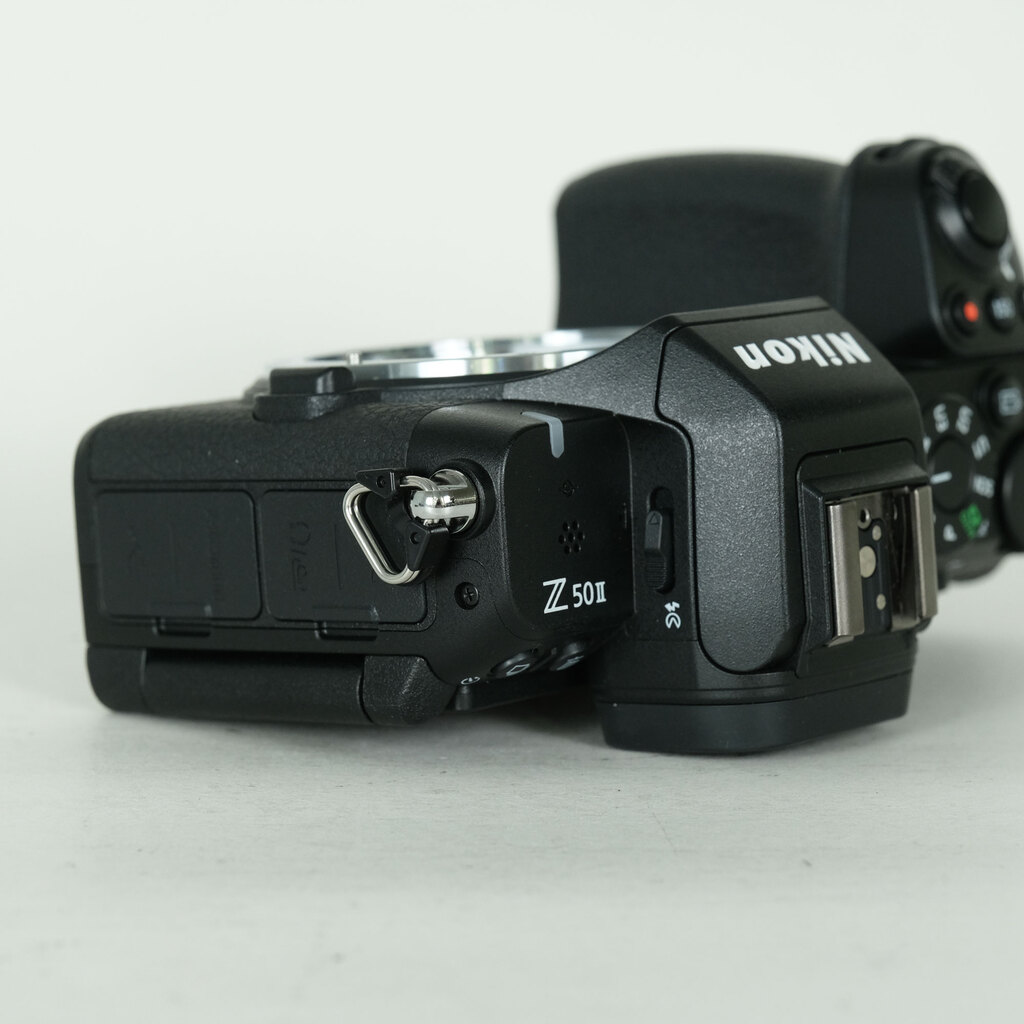 Nikon Z50II