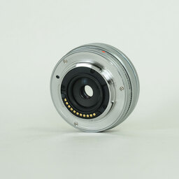 OLYMPUS M.ZUIKO DIGITAL ED 14-42mm F3.5-5.6 EZ シルバー