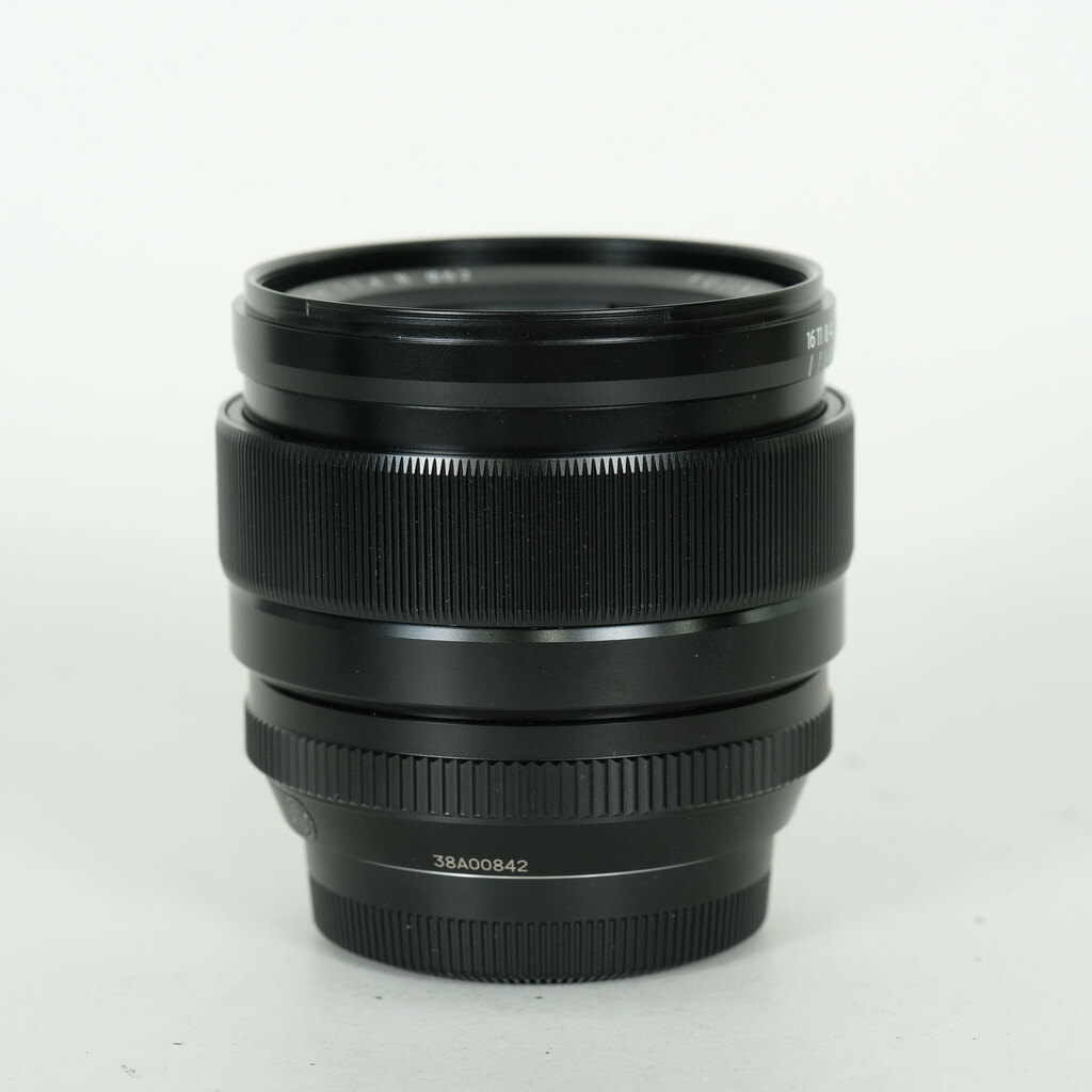 FUJIFILM XF23mmF1.4 R