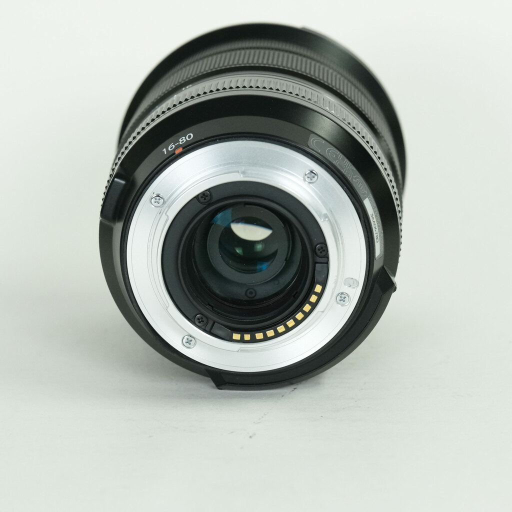 FUJIFILM XF16-80mmF4 R OIS WR FUJIFILM XF16-80mmF4 R OIS WR