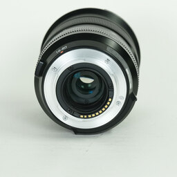 FUJIFILM XF16-80mmF4 R OIS WR FUJIFILM XF16-80mmF4 R OIS WR