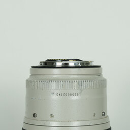 Canon EF70-200mm F2.8L IS II USM