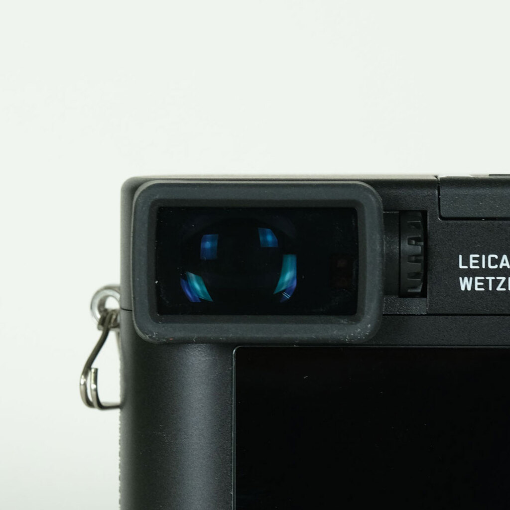 Leica D-LUX8