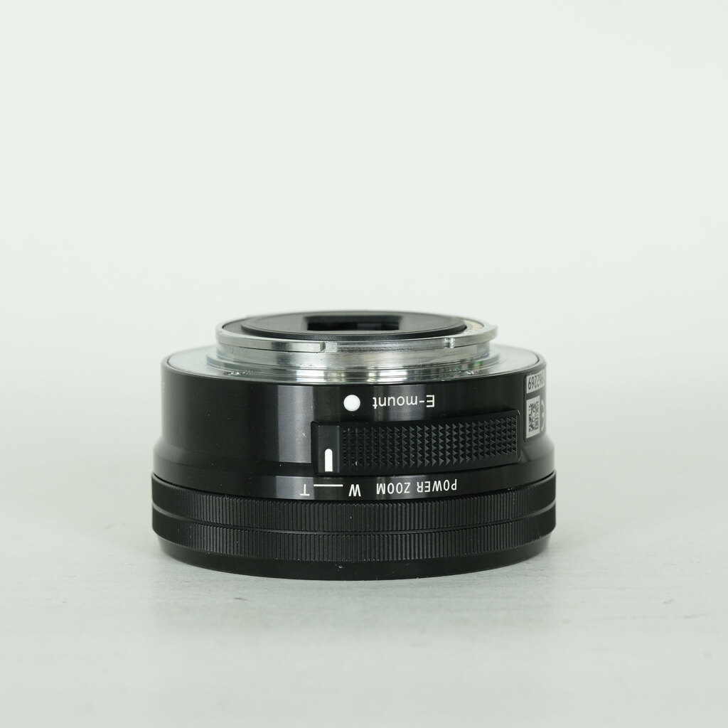 SONY E PZ 16-50mm F3.5-5.6 OSS SELP1650の出品 | ONE SCENE（ワン