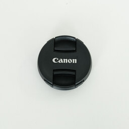 Canon EF-M55-200mm F4.5-6.3 IS STM シルバー