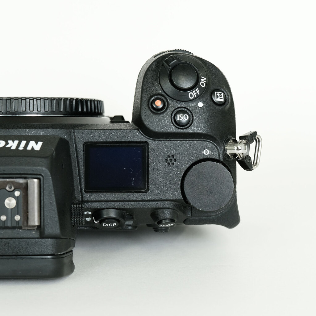 Nikon Z7II Nikon Z7II