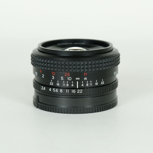 木下光学研究所 KISTAR 40mm F2.4（ソニーE用）