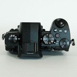 Panasonic LUMIX DC-G99