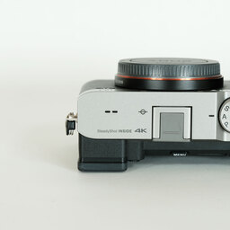 SONY α7C（ILCE-7C）