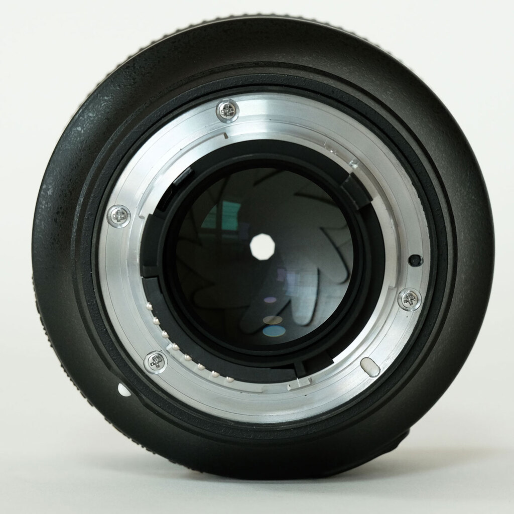 Nikon AF-S NIKKOR 58mm f/1.4G