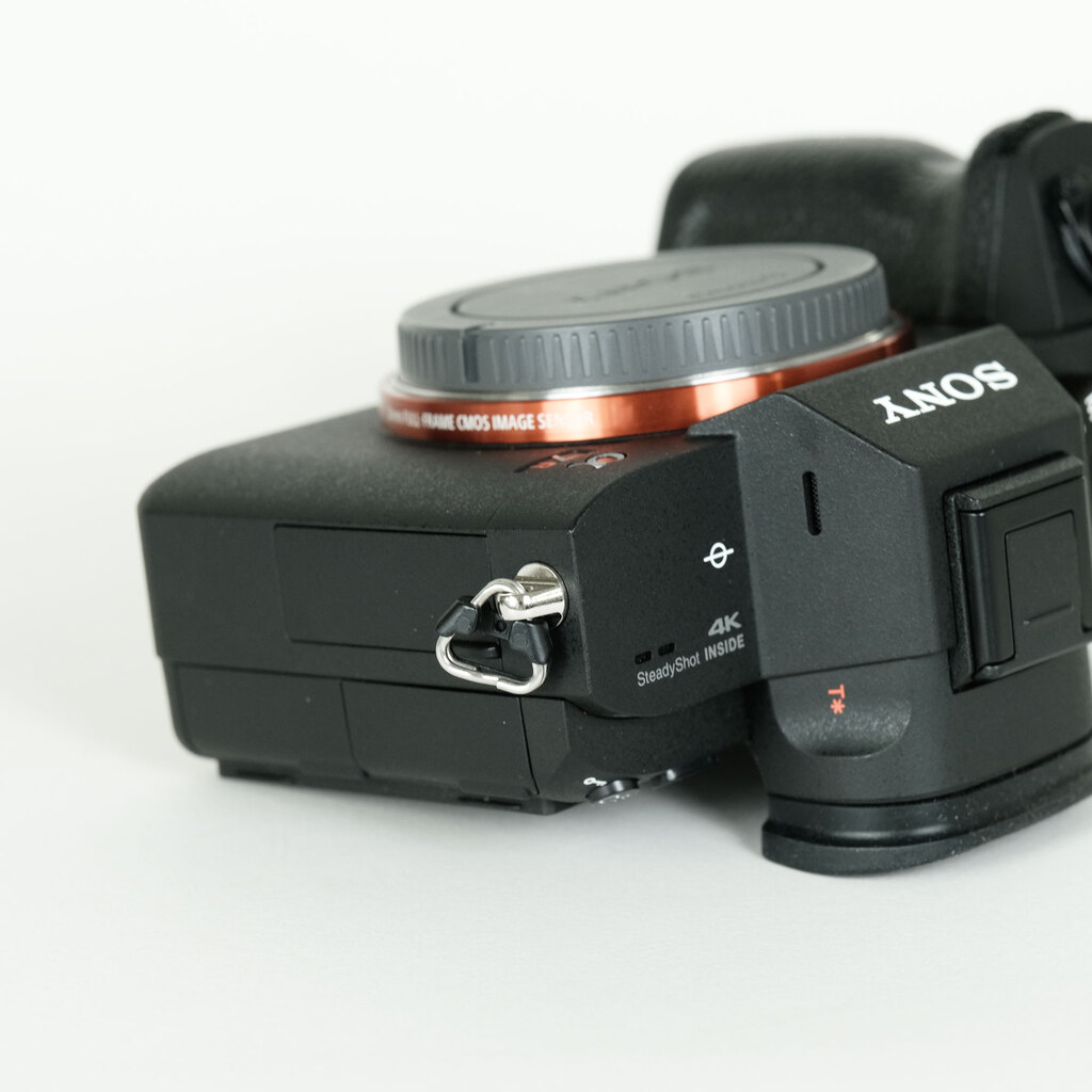 SONY α7R III（ILCE-7RM3）