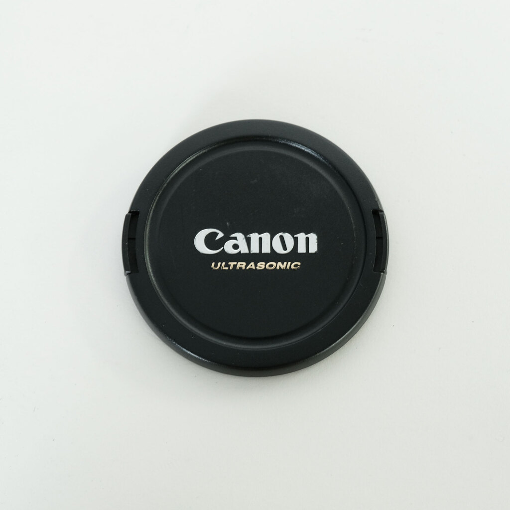 Canon EF35mm F1.4L II USM