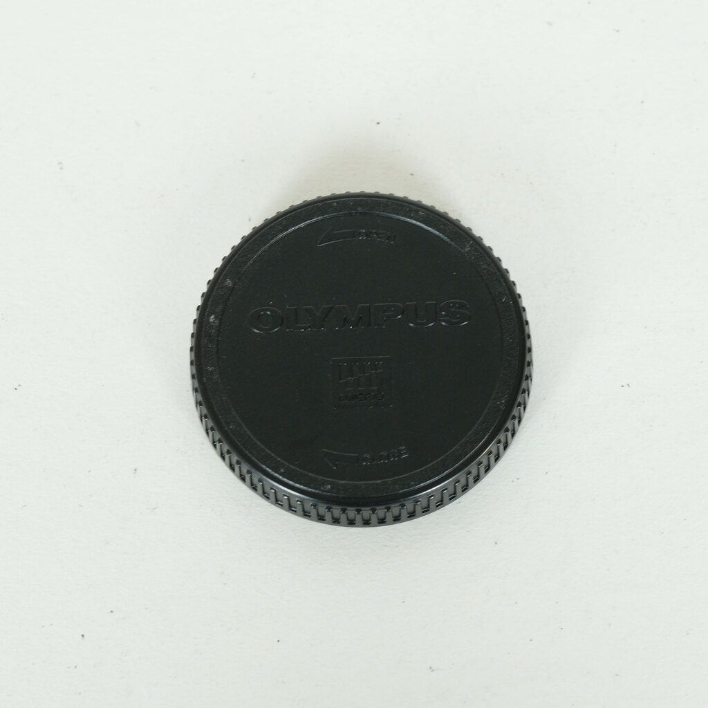 OLYMPUS M.ZUIKO DIGITAL 45mm F1.8