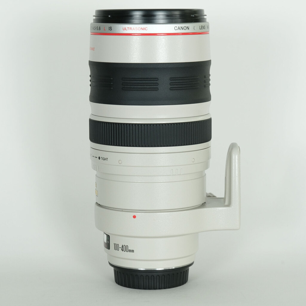Canon EF100-400mm F4.5-5.6L IS USM