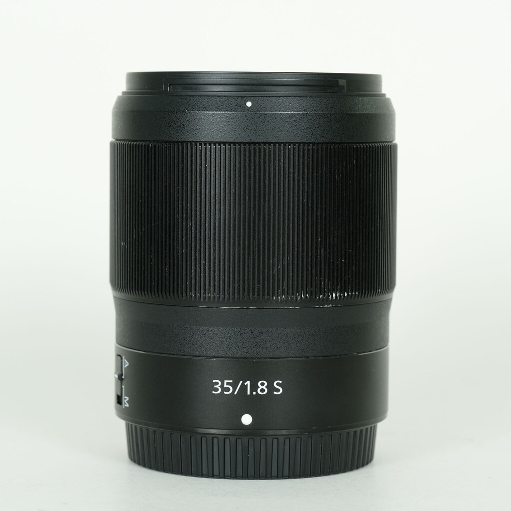 NIKKOR Z 35mm f/1.8 S 中古価格比較 - 価格.com