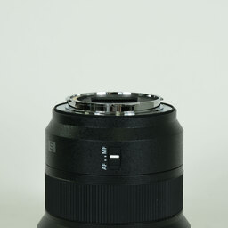 Panasonic LUMIX S 14-28mm F4-5.6 MACRO