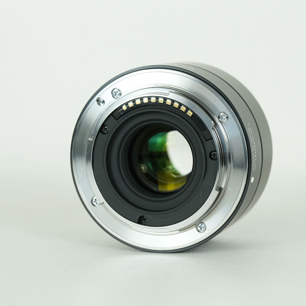 SIGMA A 30mm F2.8 DN (ソニーE用)ブラック SIGMA A 30mm F2.8 DN (ソニーE用)ブラック