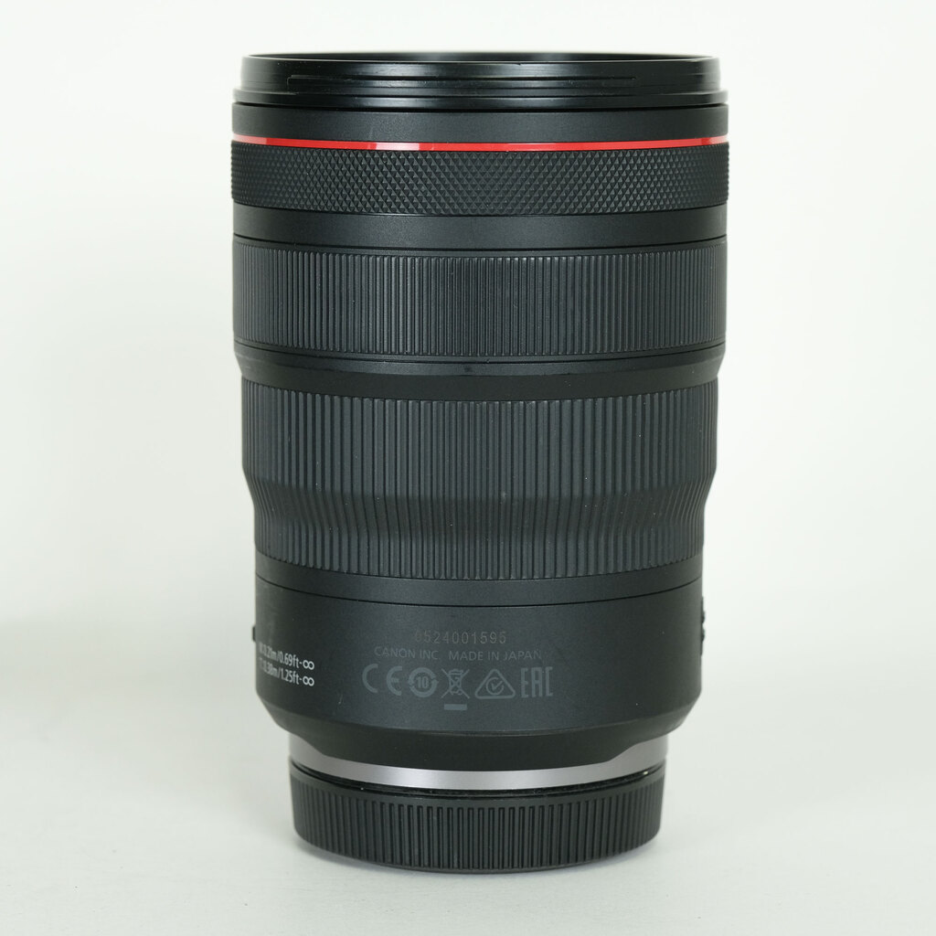 Canon RF24-70mm F2.8 L IS USM