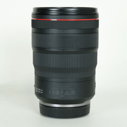 Canon RF24-70mm F2.8 L IS USM