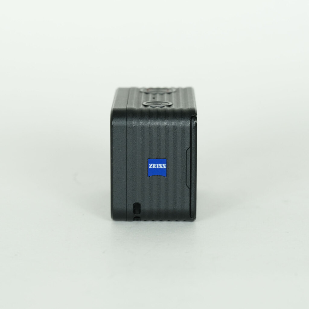 SONY Cyber-shot DSC-RX0