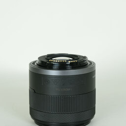 Canon RF-S14-30mm F4-6.3 IS STM PZ