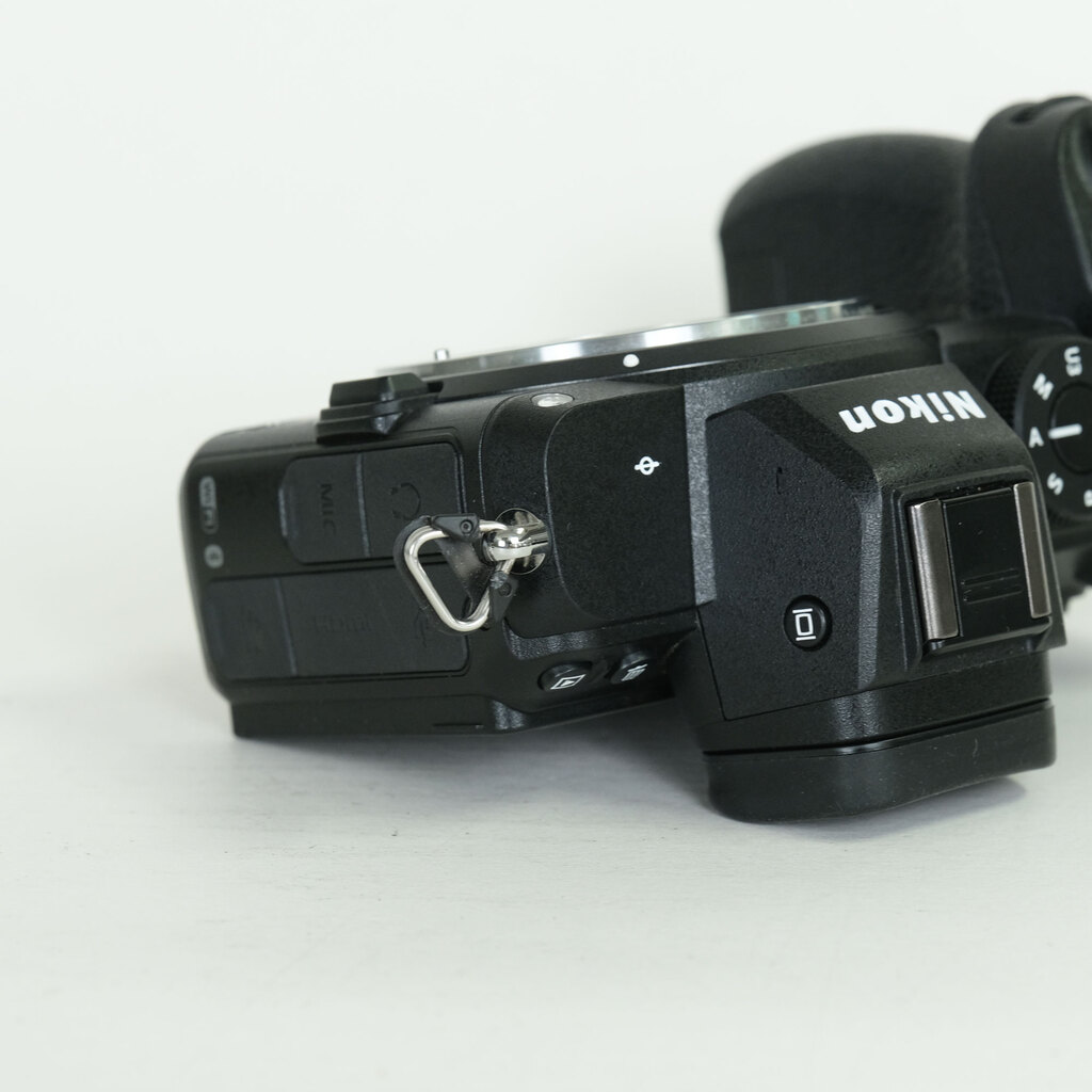 Nikon Z5